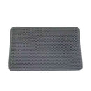 SK332-Double Layer Waterproof Cat Litter Mat