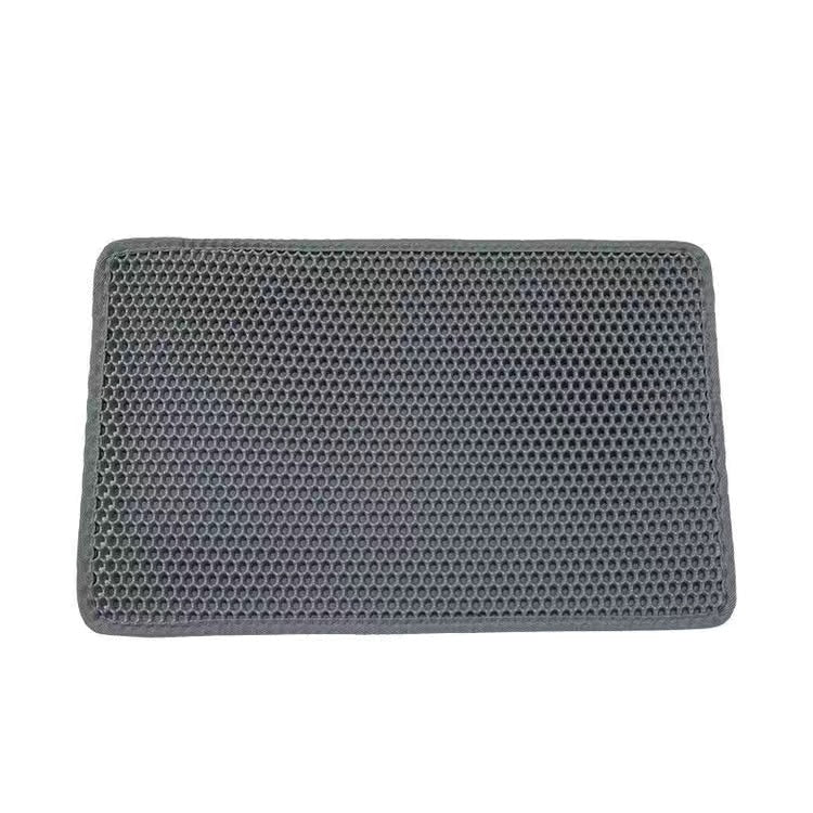 SK332-Double Layer Waterproof Cat Litter Mat