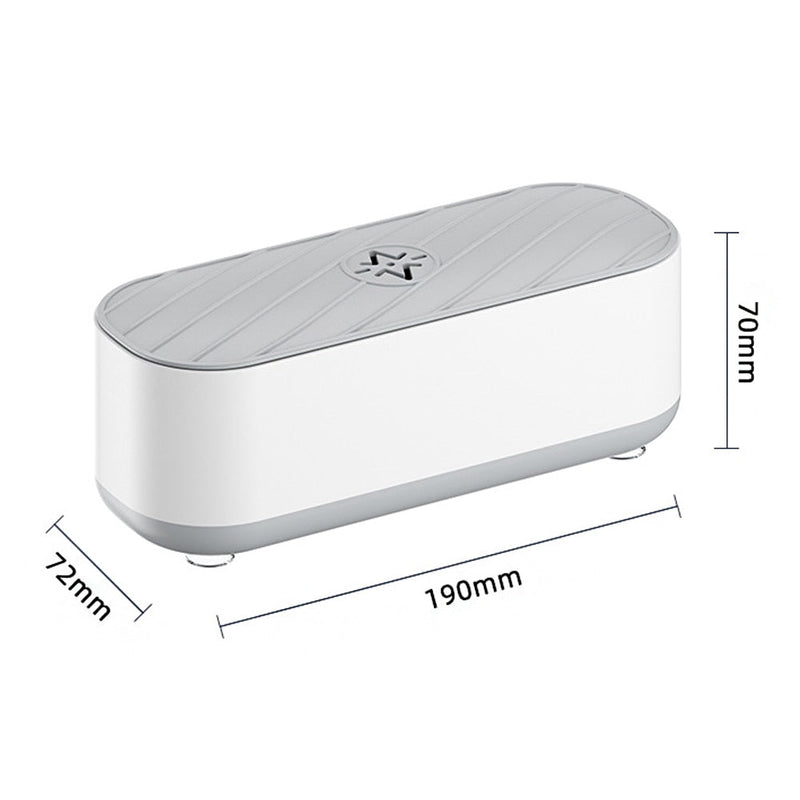 SK404-Ultrasonic Cleaning Machine