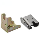 SK540-Table Connector Folding Hinge