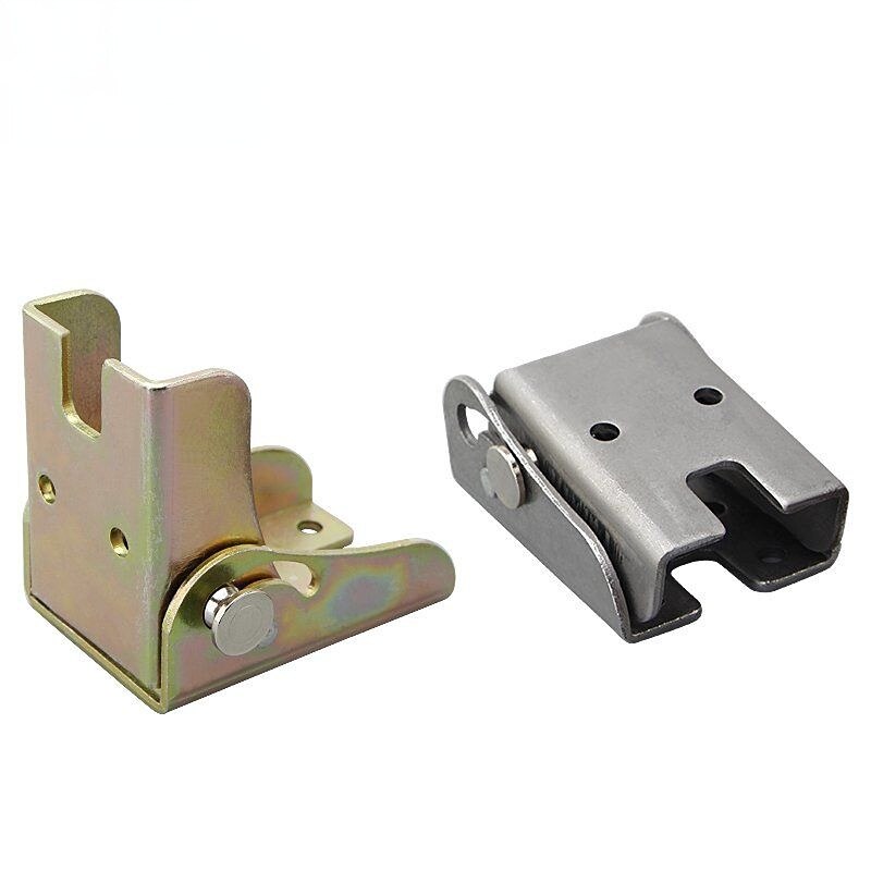 SK540-Table Connector Folding Hinge