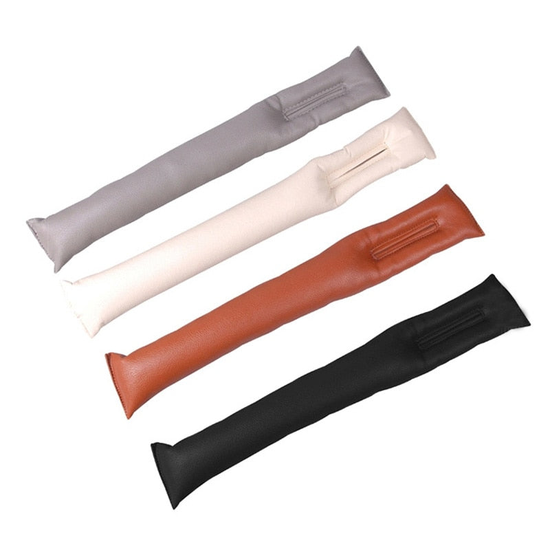 SK408-2PCS Car Seat Gap Filler Side