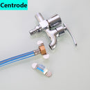 SK399-steel bellows removable installation wrench