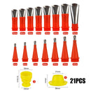 SK557-Caulking Nozzle Applicator Finishing Tool