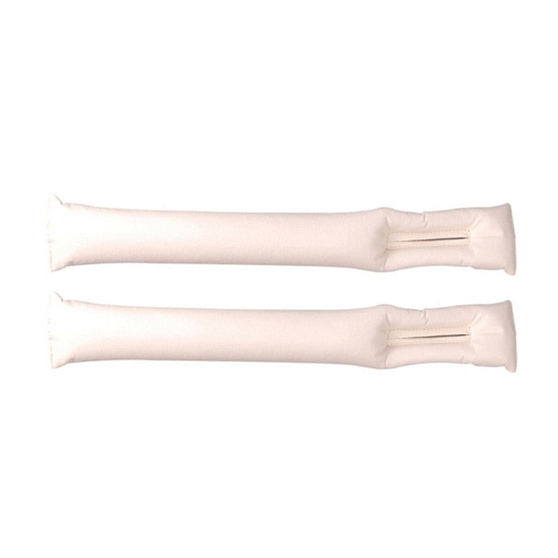 SK408-2PCS Car Seat Gap Filler Side
