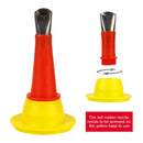 SK557-Caulking Nozzle Applicator Finishing Tool