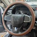 SK401-Car Universal Silicone Steering wheel cover