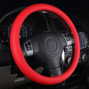 SK401-Car Universal Silicone Steering wheel cover