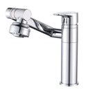 SK484-All Copper Hot And Cold Water Faucet