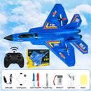 SK374-Foam Aircraft Radio Control
