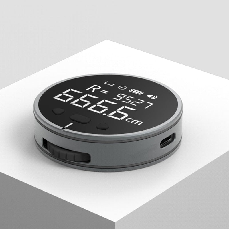 SK563-Electric Ruler Distance Meter