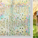 SK560-Window Privacy Film