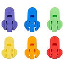 SK471-6pcs Color Manual Easy Can Opener