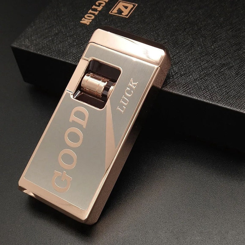SK252-Flame Lighter
