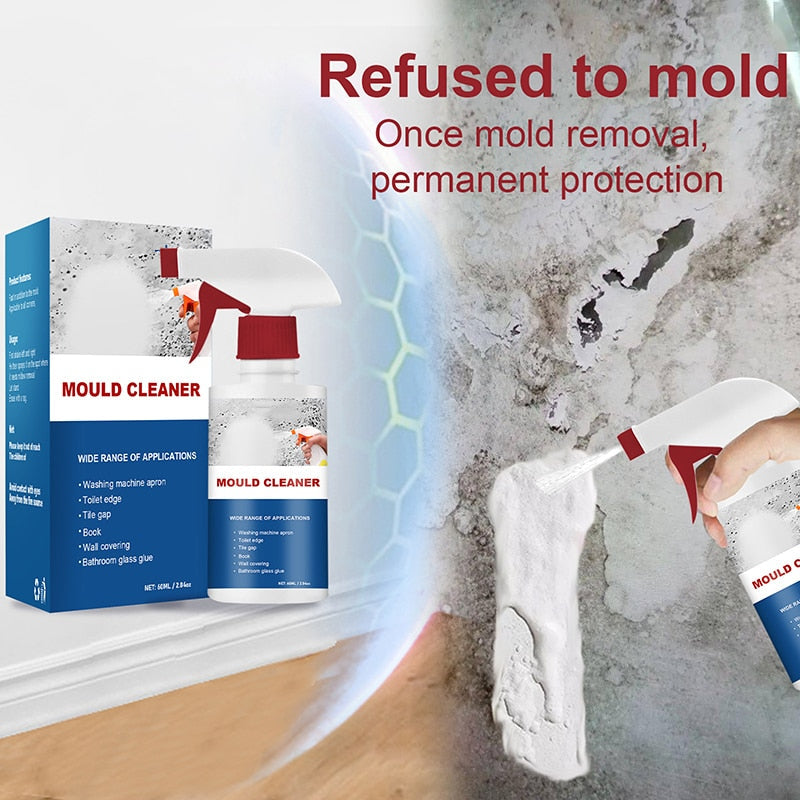 SK548-Mildew Spray
