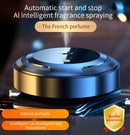 SK990-Car Air Freshener