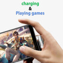 SK511-Super Fast Charging Cable Liquid Silicone