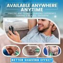 SK517-Pocket Size Washable Electric Razor