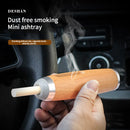 SK518-Car Ashtray Special Cigarette Cover