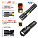 SK571-Powerful Led Flashlight