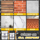 SK461-Waterproof Invisible  Anti-leakage Agent