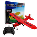 SK374-Foam Aircraft Radio Control
