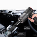 SK352-Wireless Car Vacuum Cleaner