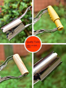 SK359-Stainless Steel Seedling Transplant Device