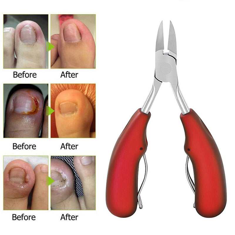 SK525-Trimming Nail Clipper Nipper