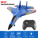 SK374-Foam Aircraft Radio Control