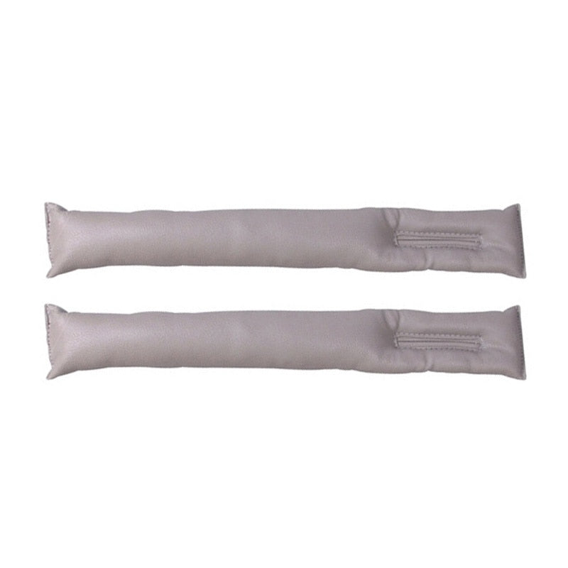 SK408-2PCS Car Seat Gap Filler Side