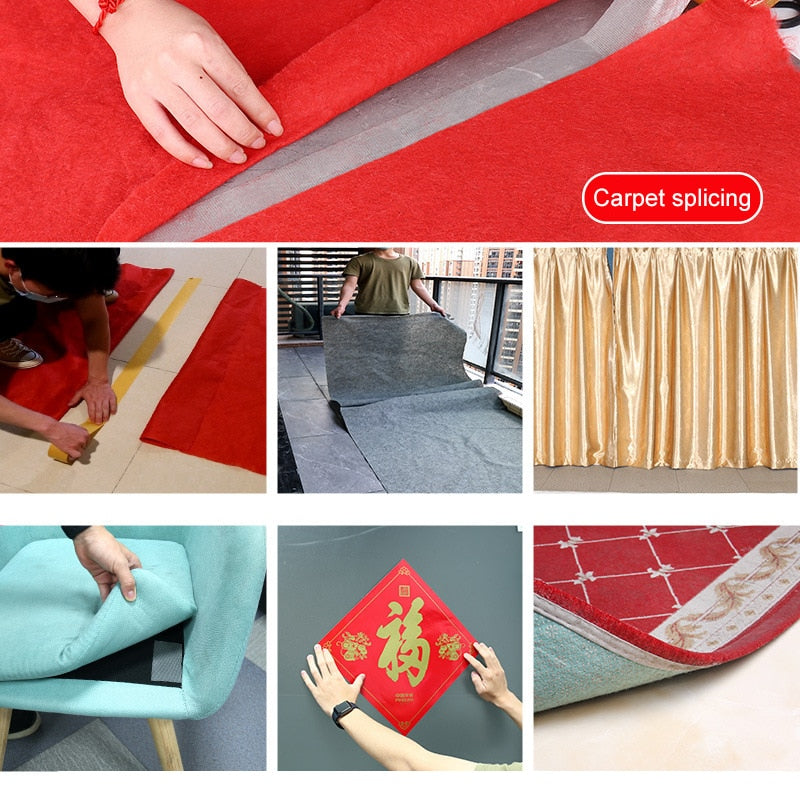 SK426-Double Sided Cloth Base Tape
