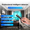 SK257-Portable Hidden Camera Detector