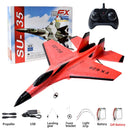 SK374-Foam Aircraft Radio Control
