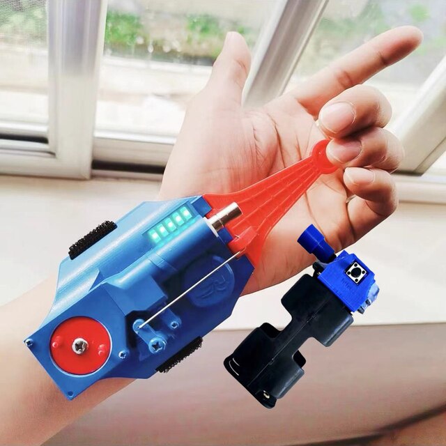 SK243-Wrist Launcher