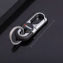 SK976-Car Key Keychain