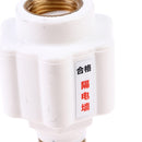 SK497-Electric water heater anti-electric wall