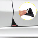 SK417-Car Door Silicone Anti-collision Protection Sticker