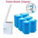 SK530-Disposable Toilet Cleaning
