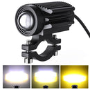 SK240-Led Motorcycle Spotlight