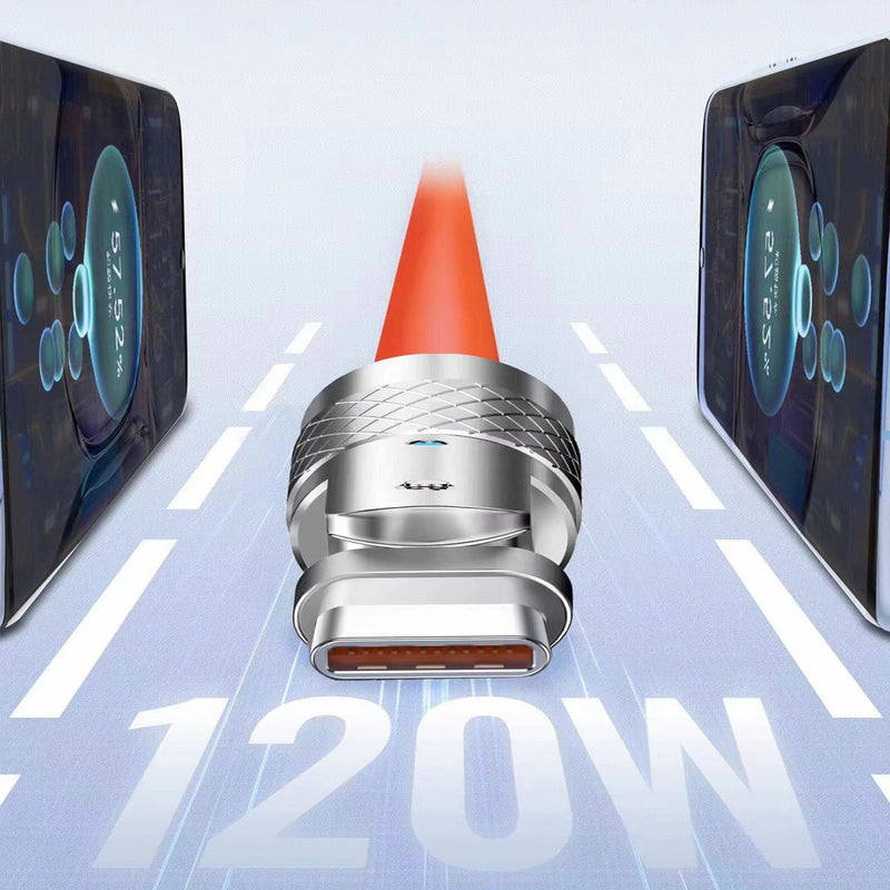 SK511-Super Fast Charging Cable Liquid Silicone