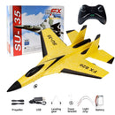 SK374-Foam Aircraft Radio Control