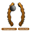 SK423-Car Steering Wheel With Booster Ball