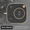 SK529-Wireless Charger Lamp