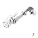 SK564-Universal Sound Simulator Car Turbo Sound