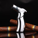 SK504-Metal Windproof Cigar Lighter