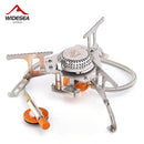 SK499-Camping Gas Stove