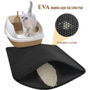 SK332-Double Layer Waterproof Cat Litter Mat