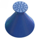 SK295-Car Window Windshield Ice Scraper