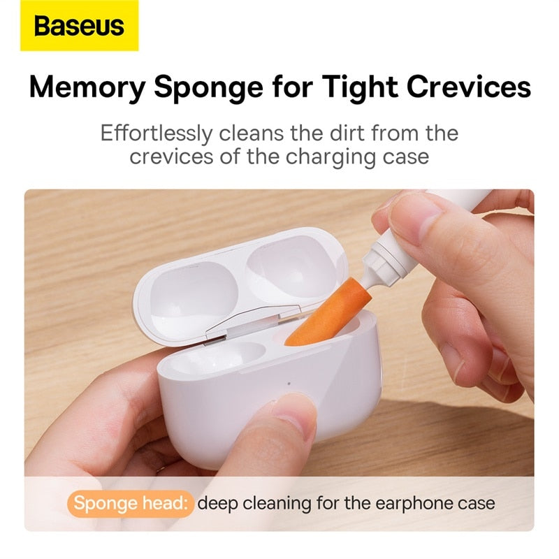 SK339-Bluetooth Earphones Cleaning Pen